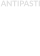 ANTIPASTI